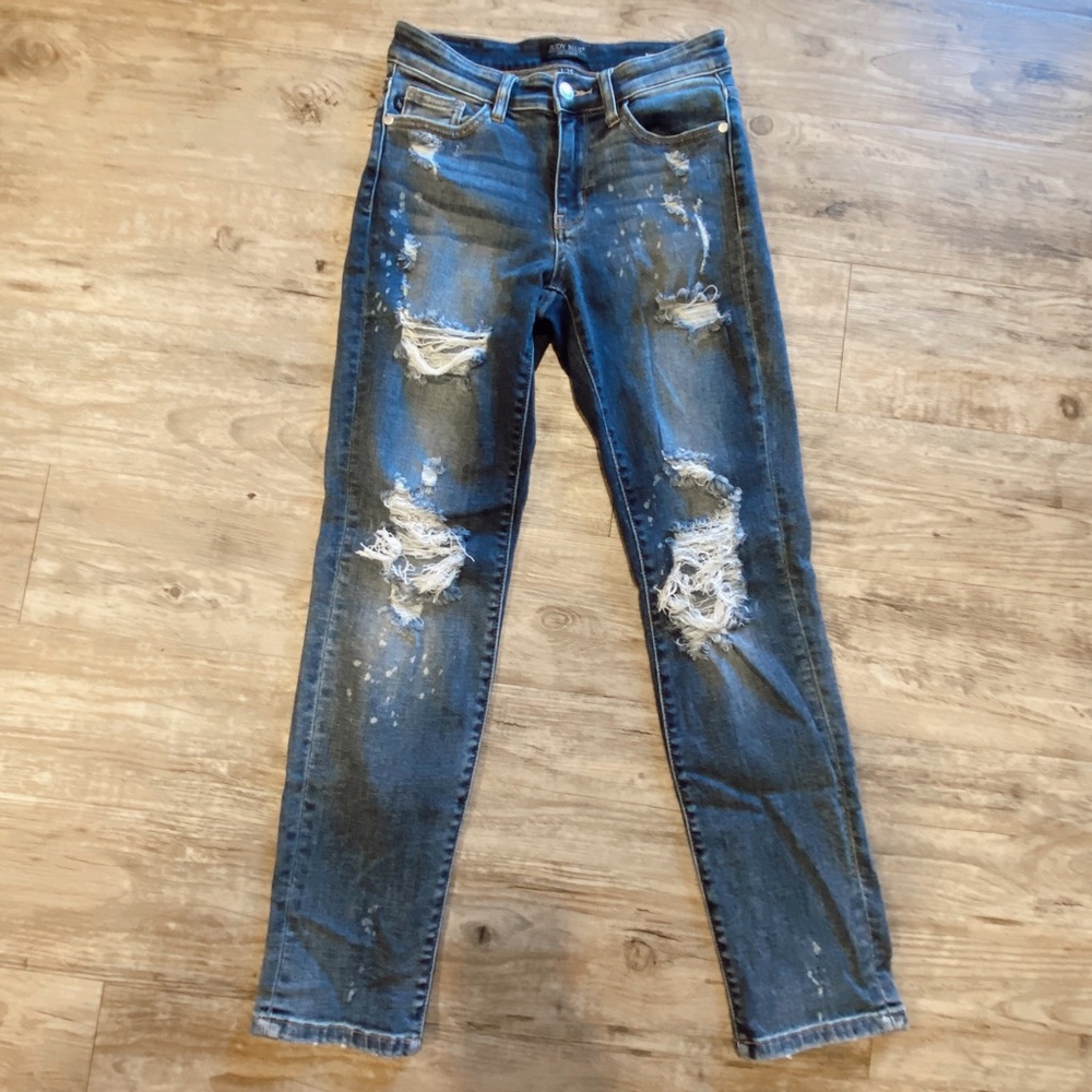 Judy Blue Jeans